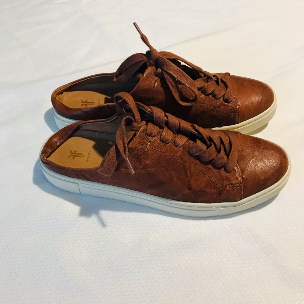 FRYE sneakers - Picture 2 of 11